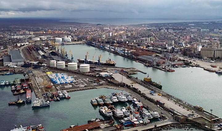 რას წერდნენ ერთმანეთს ფოთის ახალი ღრმაწყლოვანი პორტის მშენებელი კომპანია და ეკონომიკის სამინისტრო - მიმოწერის დეტალები